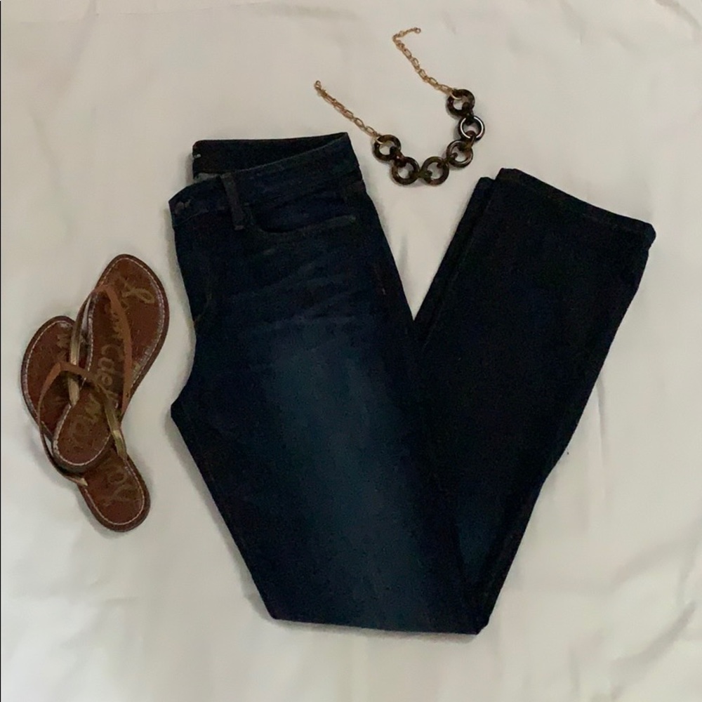 Joe’s Jeans